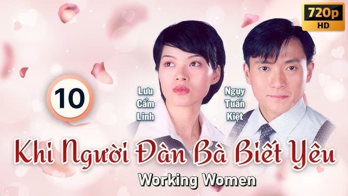 Khi Người Đàn Bà Biết Yêu