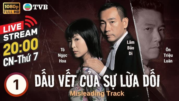 Dấu Vết Của Sự Lừa Dối
