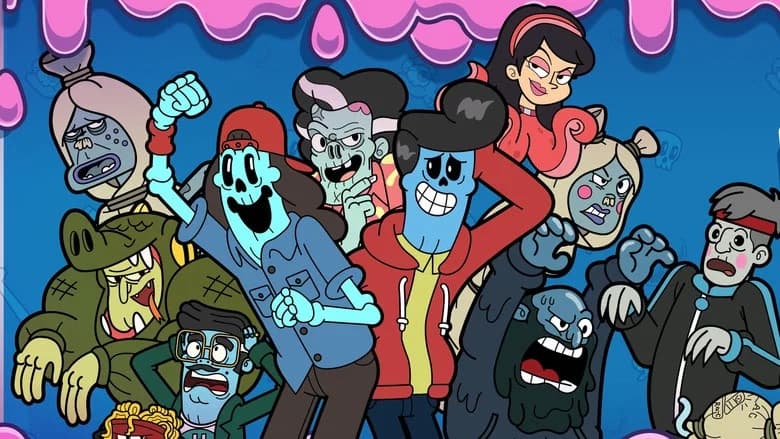 Chuyện rùng rợn thế giới ngầm