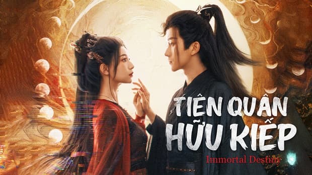 Tiên Quân Hữu Kiếp