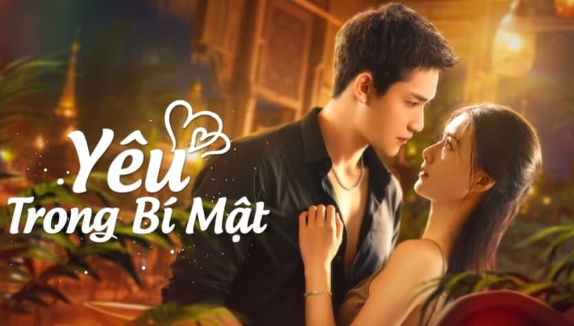 Yêu Trong Bí Mật