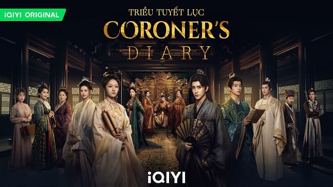 Triều Tuyết Lục