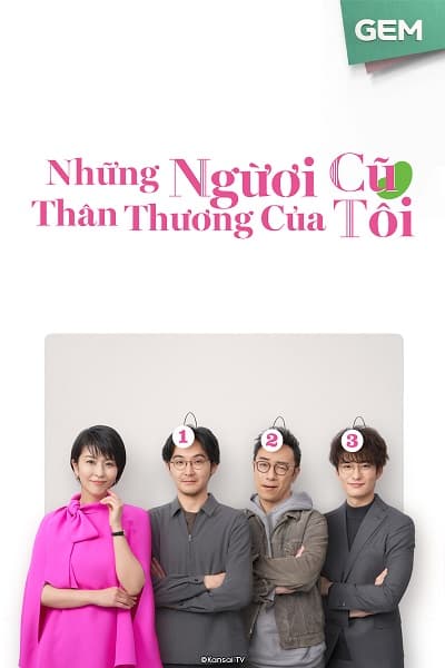 Những Người Cũ Thân Thương Của Tôi