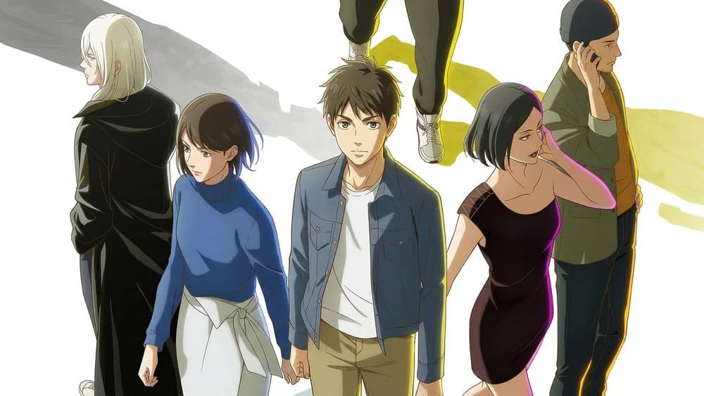Hidarikiki no Eren