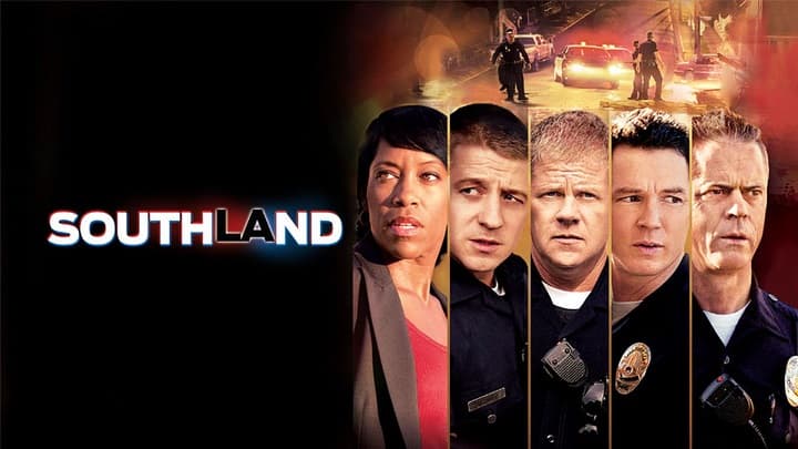 Góc Tối Southland (Phần 3)