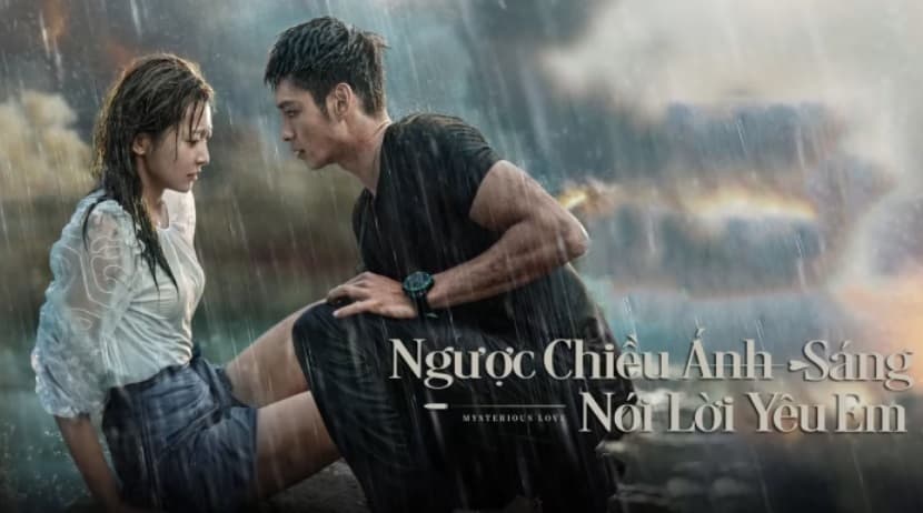 Ngược Chiều Ánh Sáng Vì Em (Phần 1)