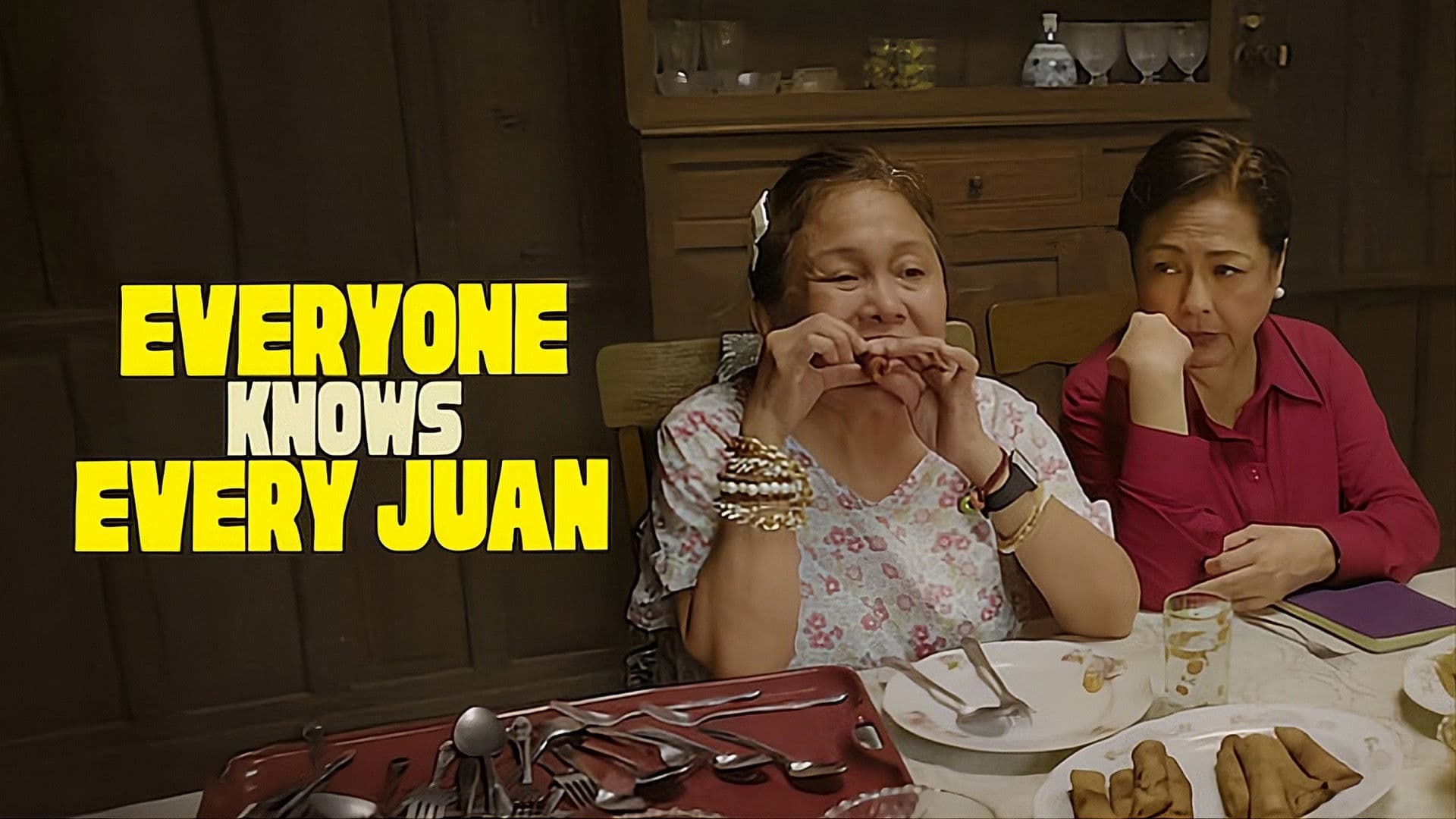 Ai cũng biết Juan