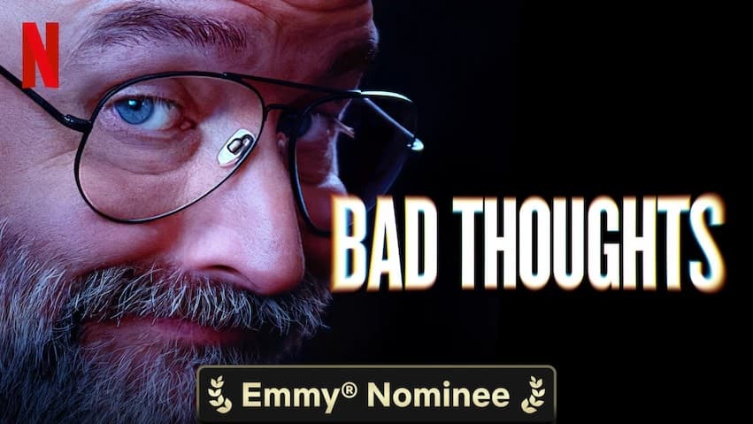 Tom Segura: Những Ý Nghĩ Xấu (Phần 2)