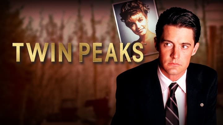 Thị trấn Twin Peaks (Phần 2)