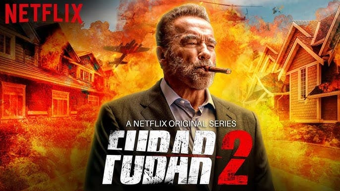 Fubar (Phần 2)