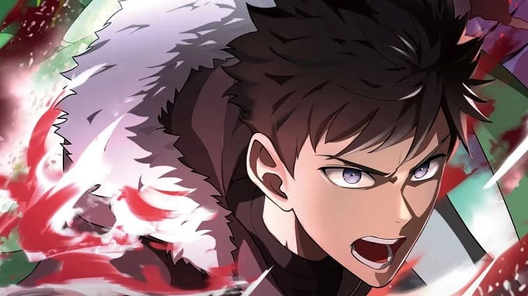 Mamonogurai no Boukensha: Ore dake Mamono wo Kuratte Tsuyoku Naru