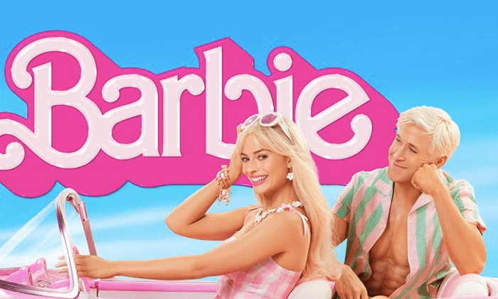 Nàng Barbie