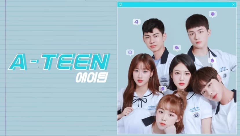 Tuổi 18 (Phần 1)