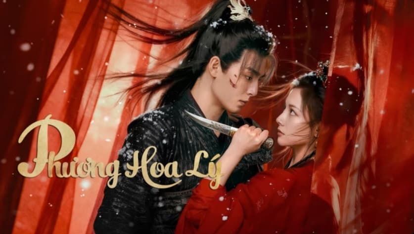 Phương Hoa Lý