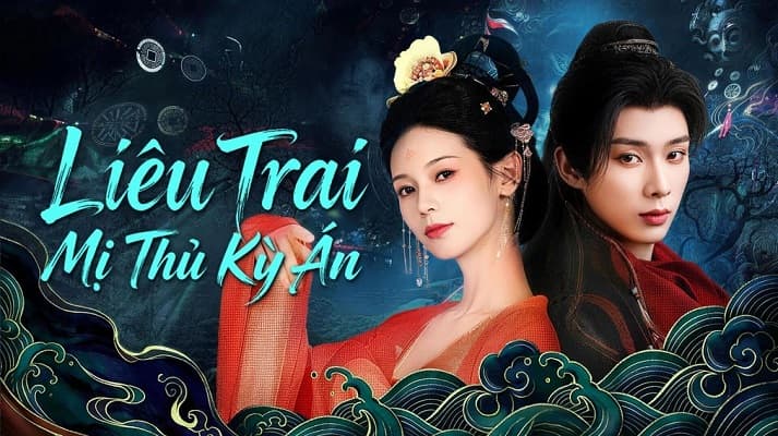 Liêu Trai: Mỹ Nhân Thủ