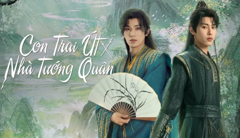 Con Trai Út Nhà Tướng Quân