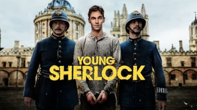 Tuổi Trẻ Của Sherlock (Phần 1)