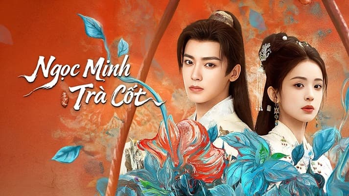 Ngọc Minh Trà Cốt