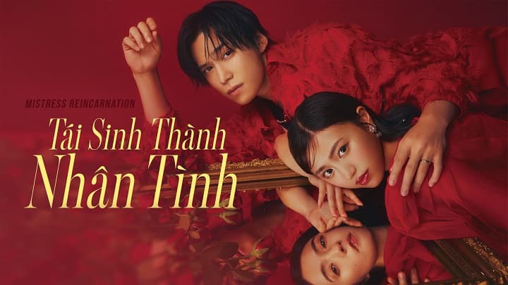 Tái Sinh Thành Nhân Tình