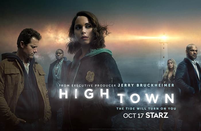 Hightown (Phần 2)