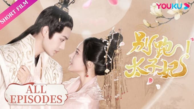 Đừng Chạy, Thái Tử Phi
