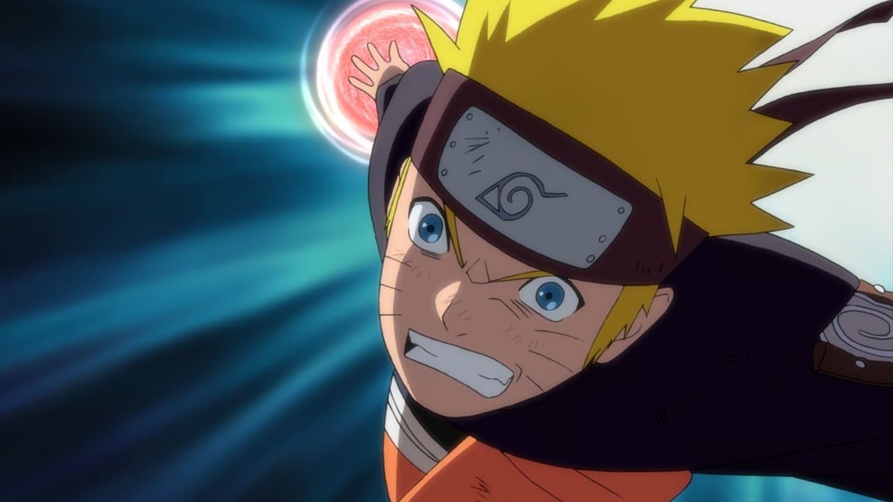 Naruto Shippuden Movie 2: Nhiệm Vụ Bí Mật