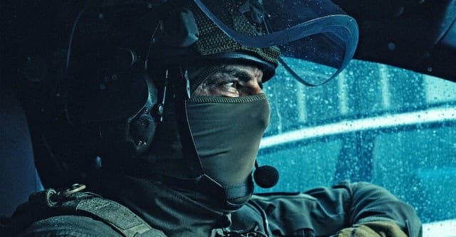 GIGN: Lực lượng tinh nhuệ