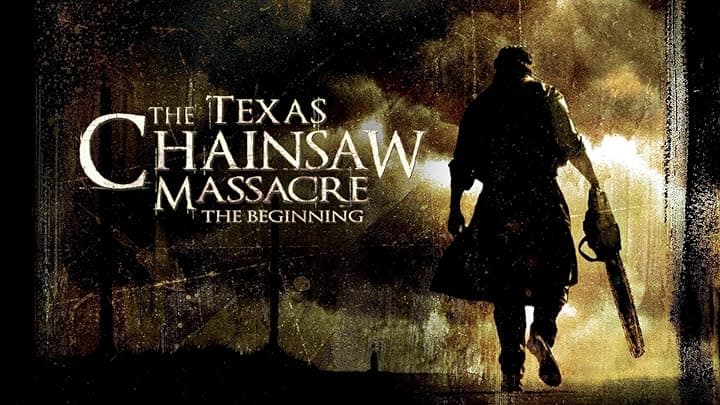 Tử Thần Vùng Texas 2: Sự khởi đầu