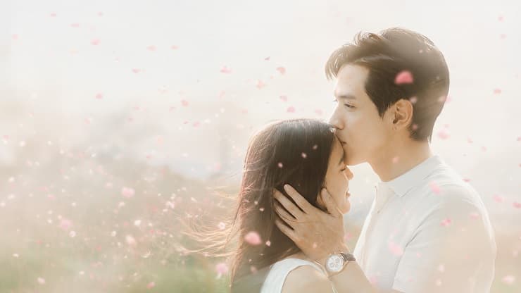 Trọn Đời Yêu Thương