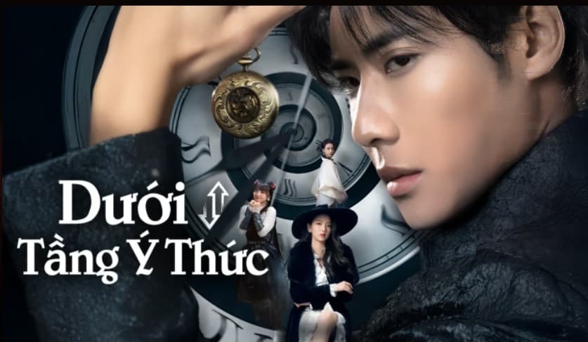 Dưới Tầng Ý Thức