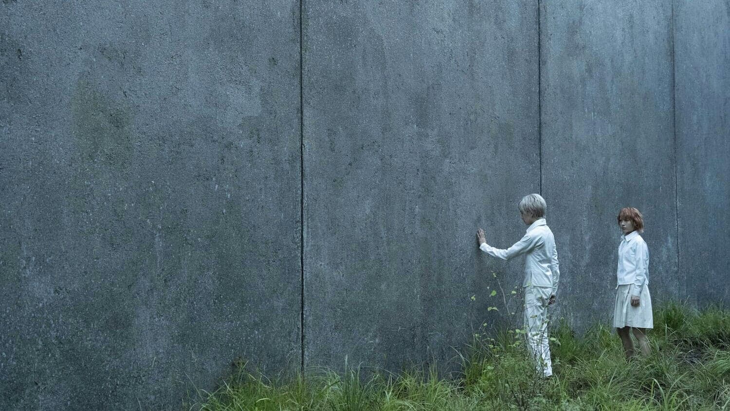 Miền Đất Hứa (Live Action)