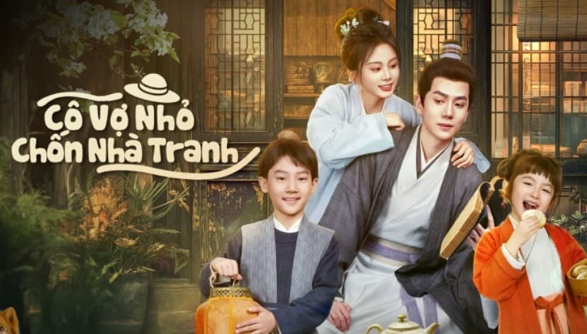Cô Vợ Nhỏ Chốn Nhà Tranh