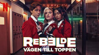 Rebelde: Tuổi Trẻ Nổi Loạn (Phần 1)