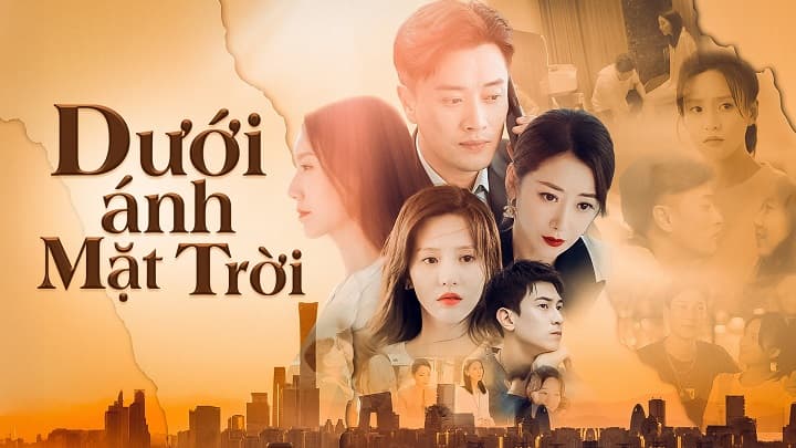 Dưới Ánh Mặt Trời (2021)