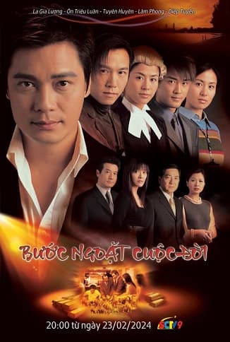 Bước Ngoặt Cuộc Đời
