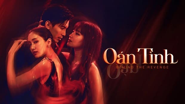 Oán Tình