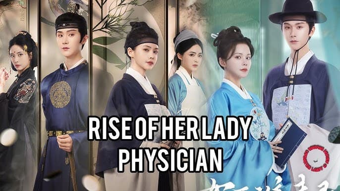 Nữ Y Truy Tầm Lục