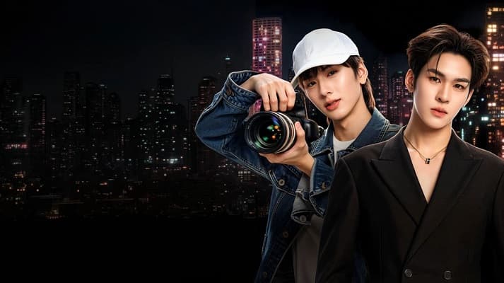 Yêu Hết Lòng Chàng Fanboy