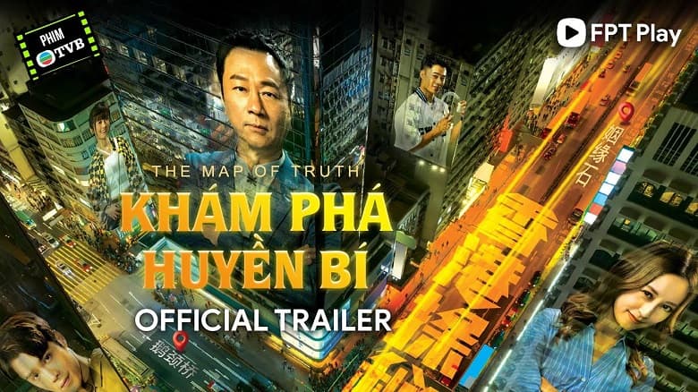 Khám Phá Huyền Bí