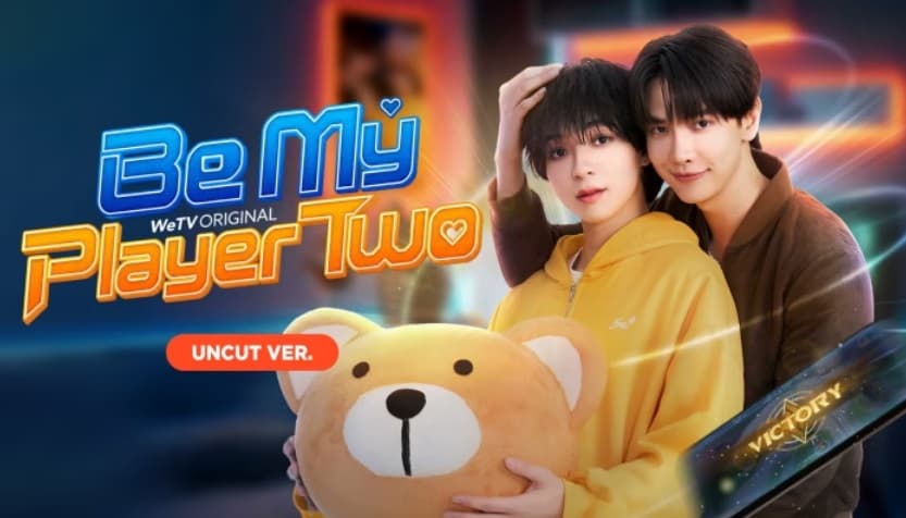Hãy Làm Người Chơi Số Hai Của Anh