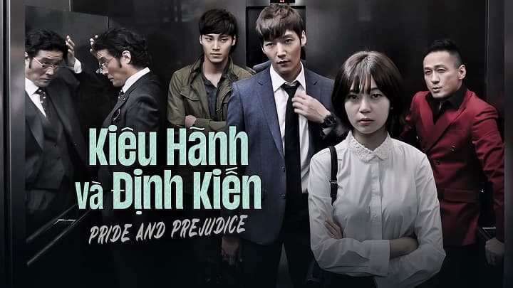 Kiêu Hãnh Và Định Kiến (2014)