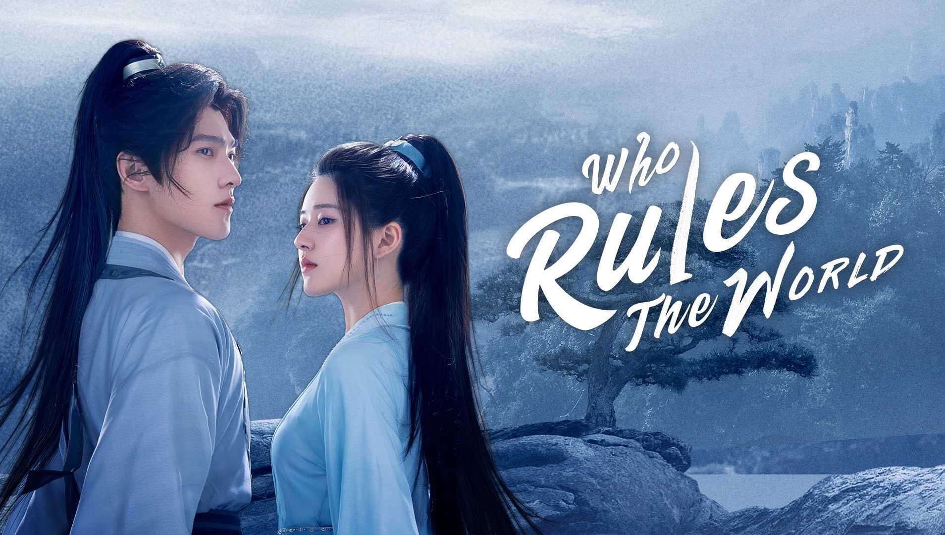 Thả Thí Thiên Hạ