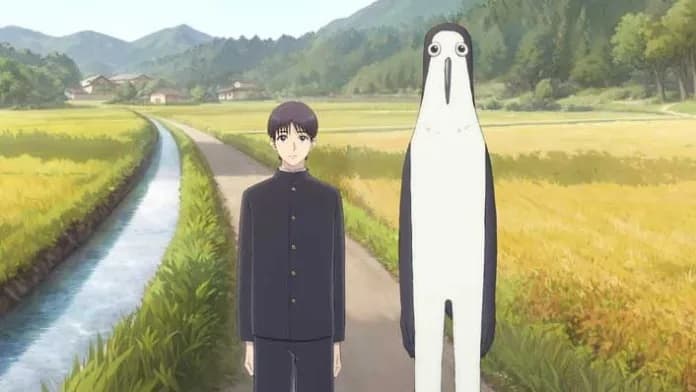 Kujima Utaeba Ie Hororo