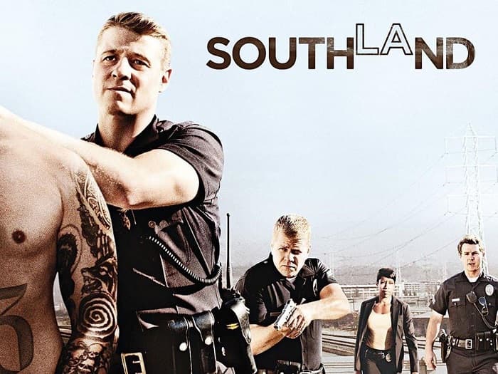 Góc Tối Southland (Phần 5)