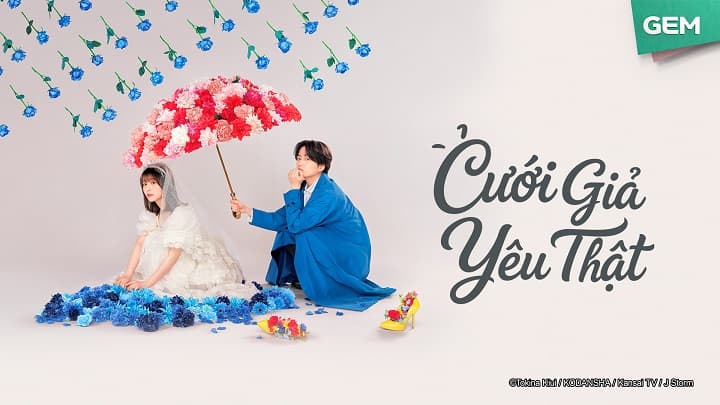 Cưới Giả Yêu Thật