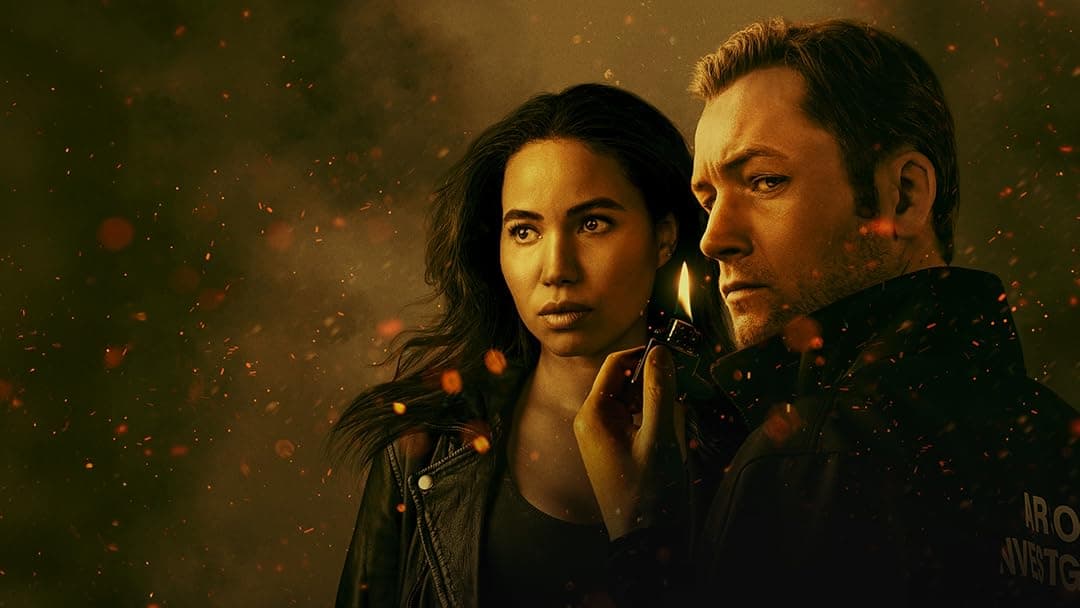 Lần Theo Vết Khói (Phần 1)