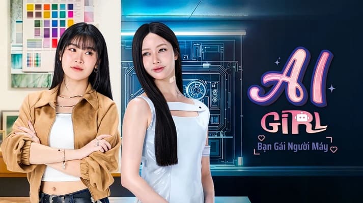 Bạn Gái Người Máy (2026)