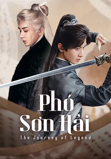 Phó Sơn Hải