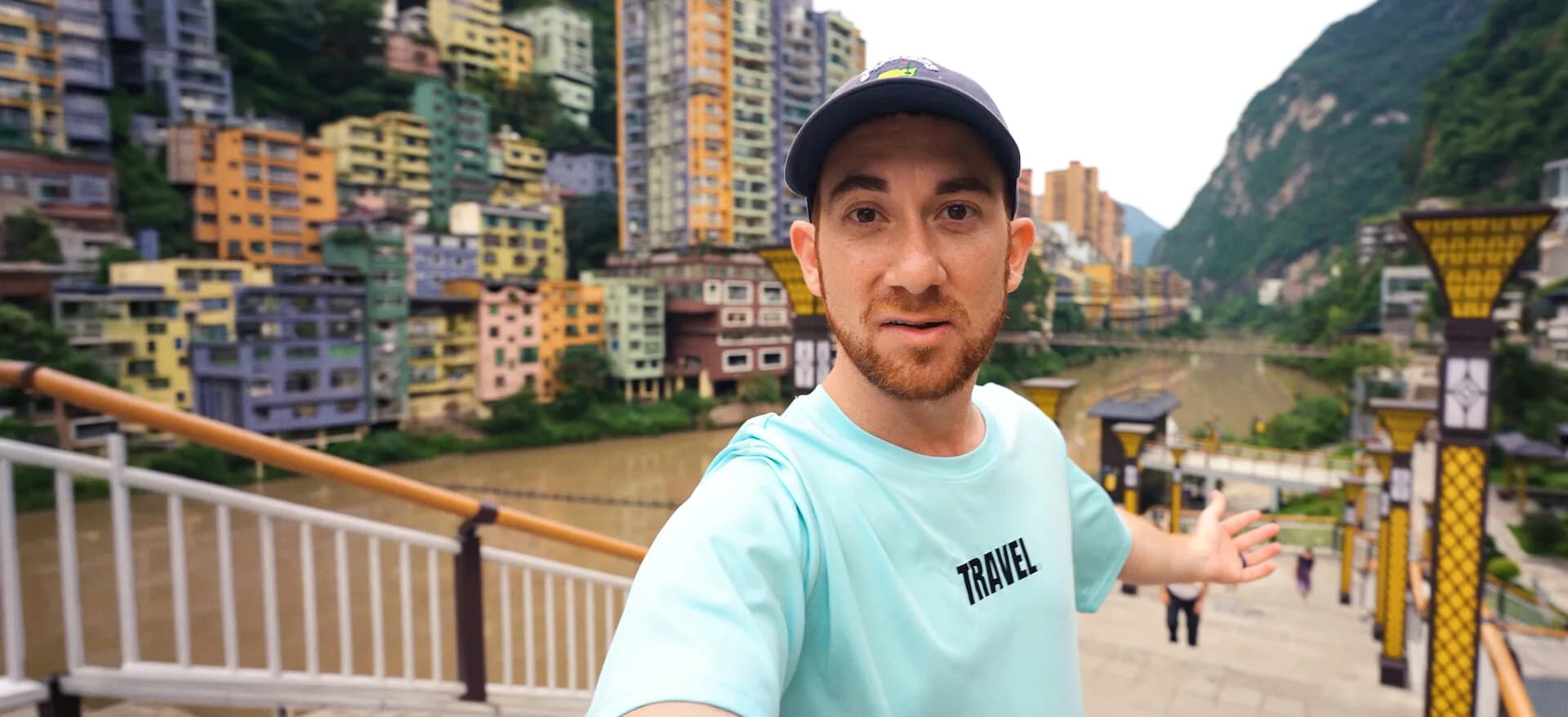 Drew Binsky Lữ Khách Bốn Phương Trời (Phần 2)