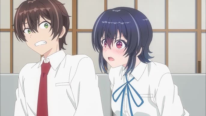 Class de 2-banme ni Kawaii Onnanoko to Tomodachi ni Natta